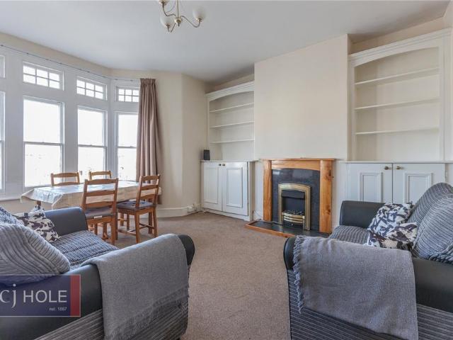 Apartment for rent in Feckenham, City Of Bristol