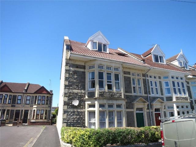 House for rent in Feckenham, City Of Bristol