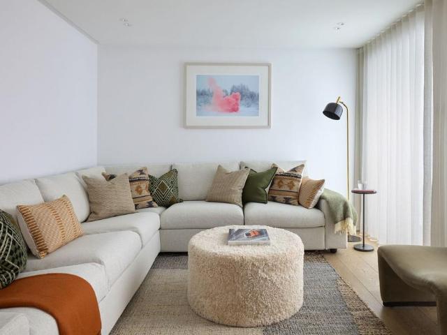 House for rent in Marylebone, Greater London