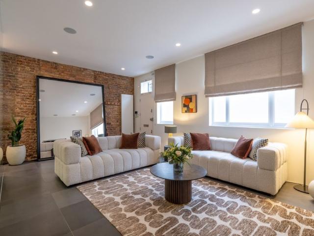 Apartment for rent in Marylebone, Isle Of Man