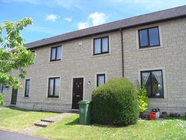 Apartment for rent in Calne