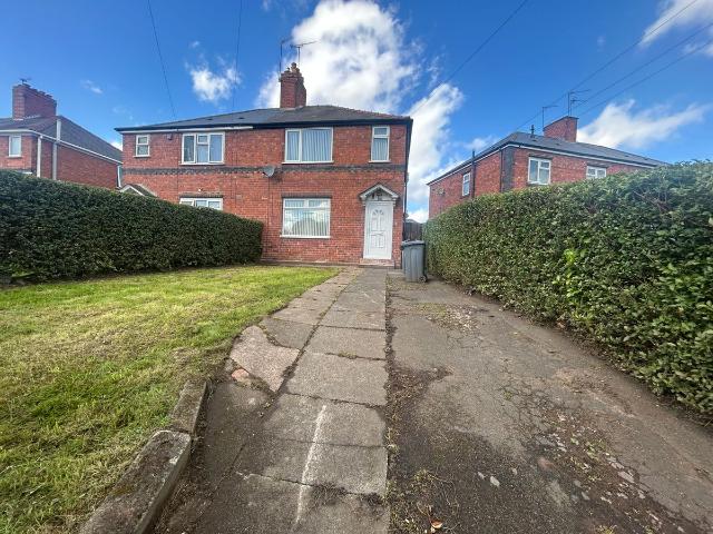 Apartment for rent in Station Road Industrial Estate, Sandwell
