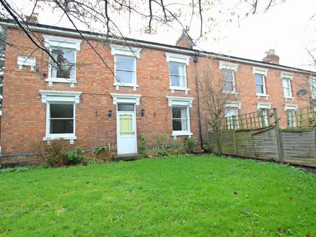 House for rent in Dines Green, Worcester