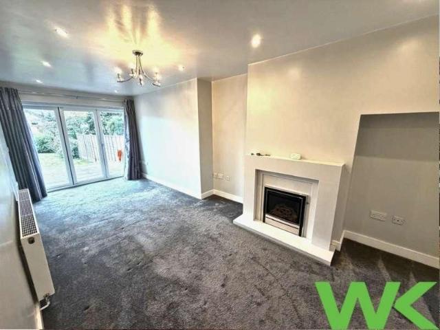 House for rent in Wednesbury, Sandwell