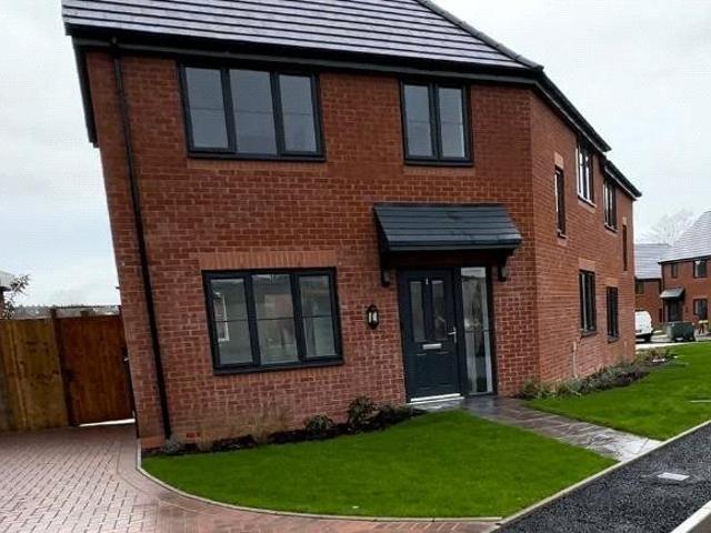 House for rent in Bleakhouse, West Midlands