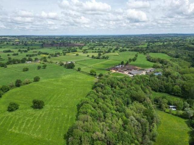 House for sale in Chorlton Lane, Cheshire