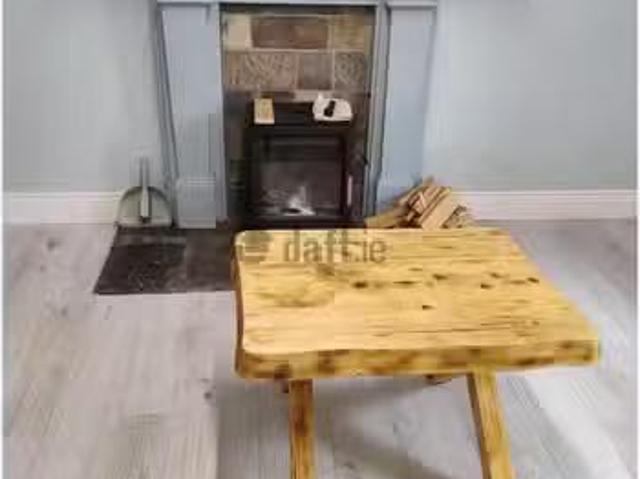 Apartment to rent