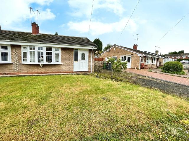 House for rent in Trench Lock, Telford