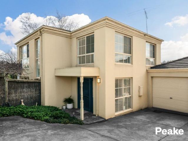 Townhouse for sale in Camerons Creek, Victoria