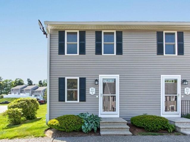 Condo for sale in Gardner, Massachusetts