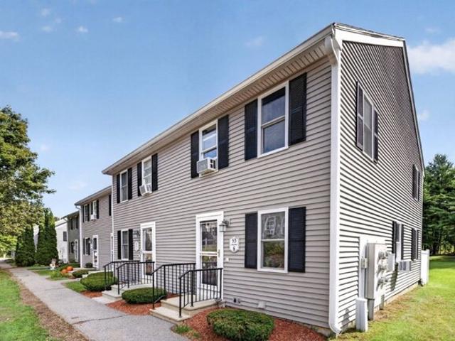 Condo for sale in Westminster Woods, Gardner