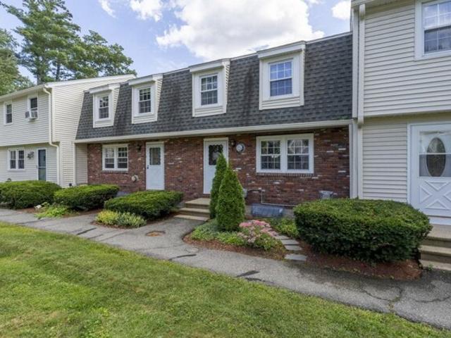 House for sale in New Hampshire