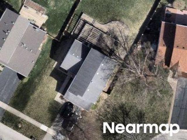 House for sale in Romeoville, Illinois