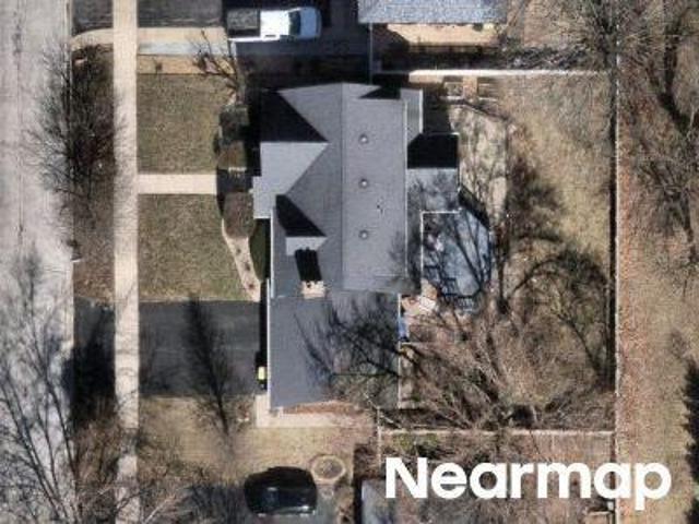 House for sale in Lansing, Illinois