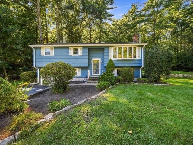 House for sale in Easton, Bristol County