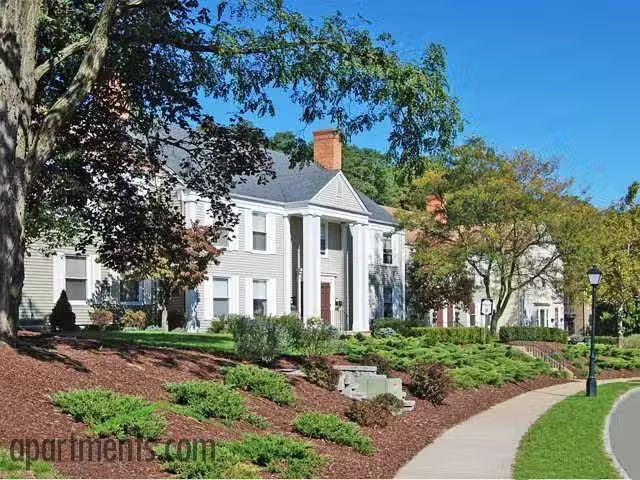 Condo for rent in Morristown