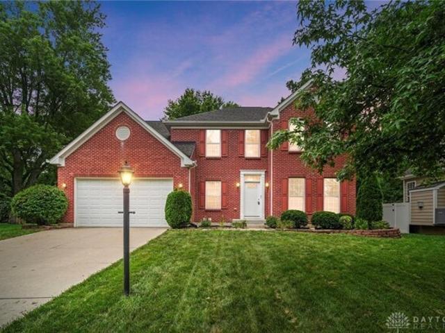 House for sale in Centerville