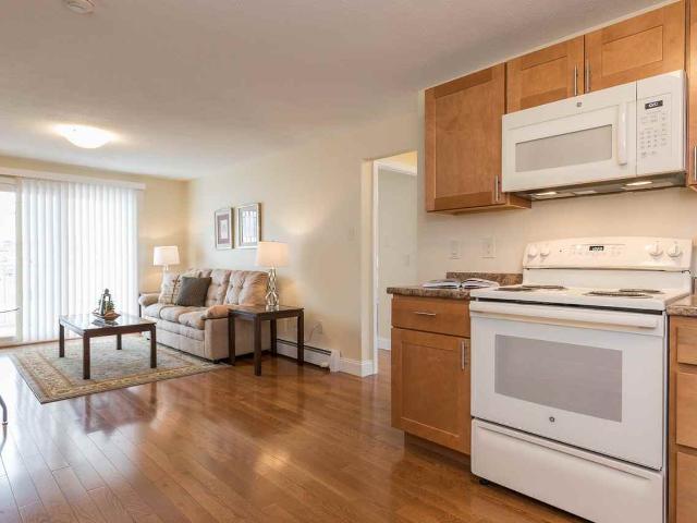 Apartment for rent in New Hampshire