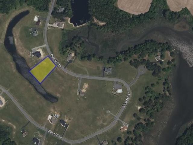 Land for sale in Virginia