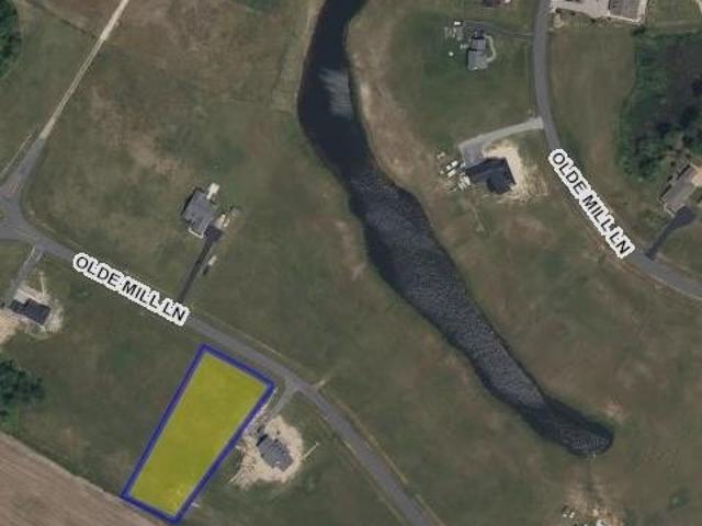 Land for sale in Virginia