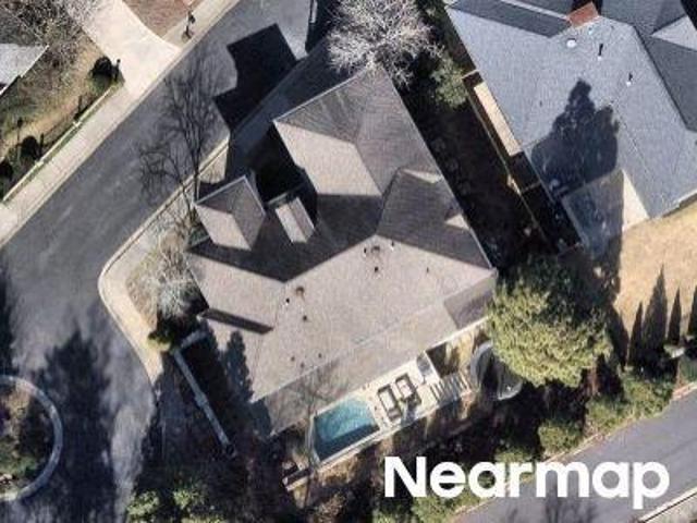 House for sale in Atlanta, Georgia