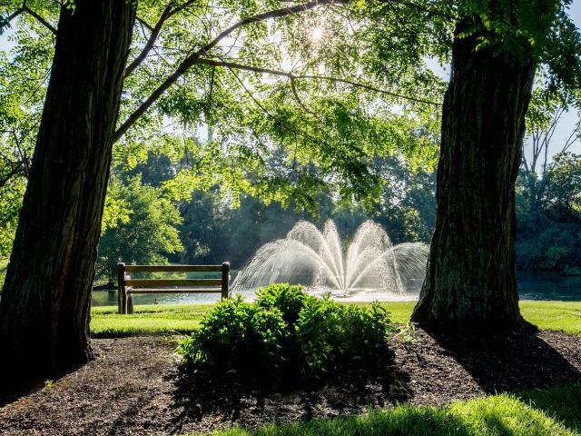 Apartment for rent in Roselawn, Ohio