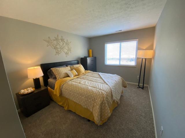Apartment for rent in Roselawn, Ohio