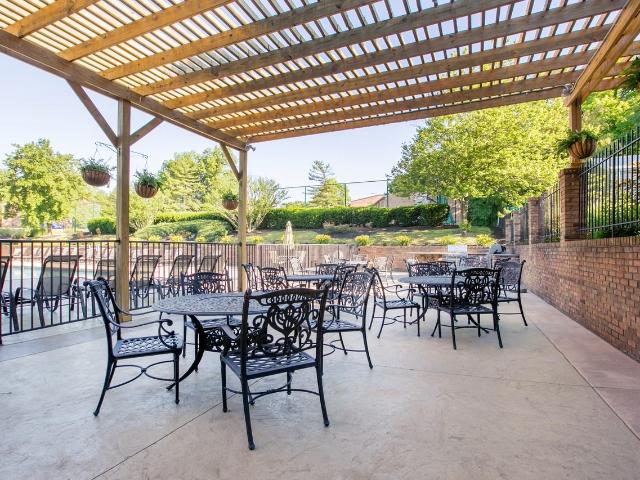 Apartment for rent in Roselawn, Ohio