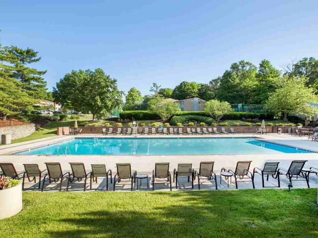Apartment for rent in Roselawn, Ohio