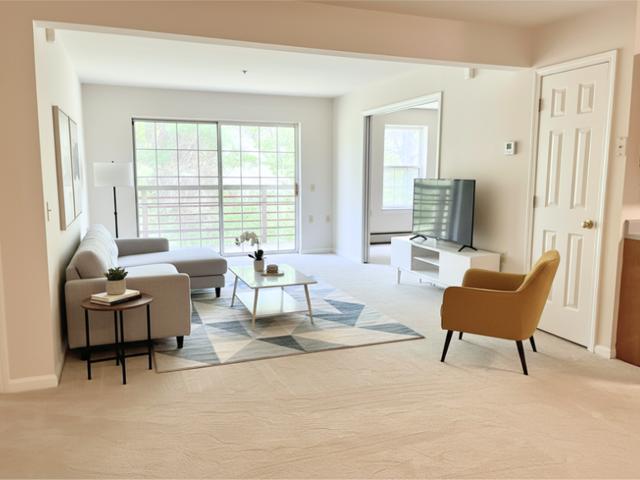 Apartment for rent in South Burlington, Vermont