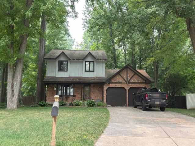 House for sale in Grand Blanc, Michigan