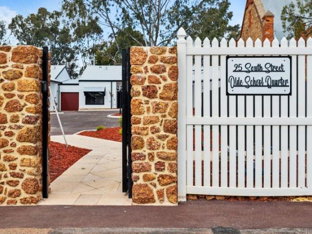 Apartment for sale in Gilgering, Western Australia