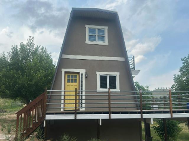House for sale in Boulder, Colorado