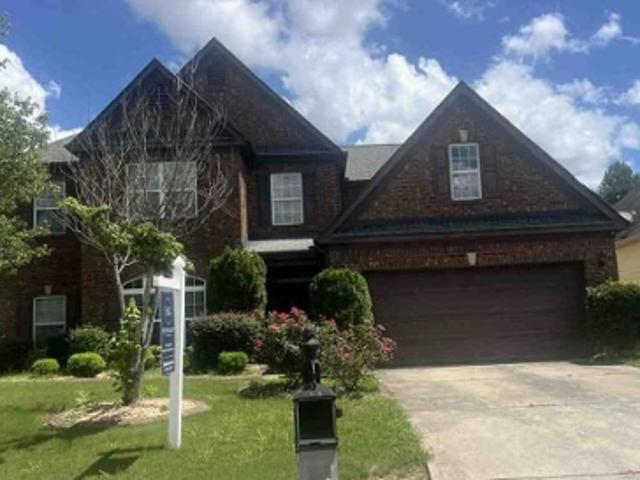 House for sale in Douglasville, Georgia