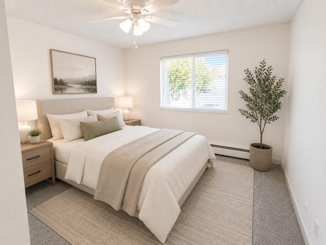 Apartment for rent in Arvada, Colorado