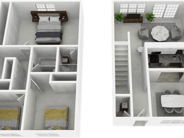 Apartment for rent in Middletown