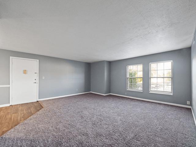 Townhouse for rent in Clarksville