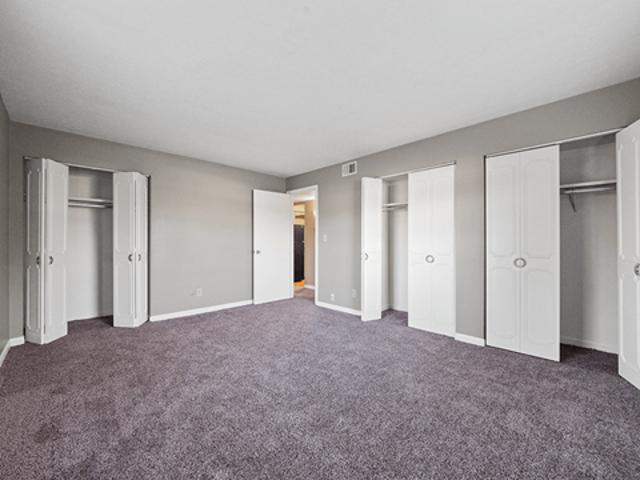 Townhouse for rent in Clarksville
