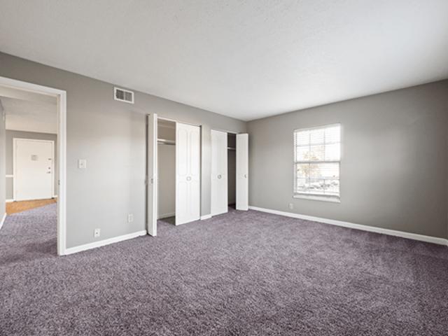Townhouse for rent in Clarksville