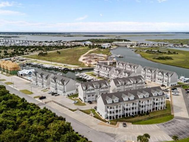 House for sale in Morehead City, North Carolina
