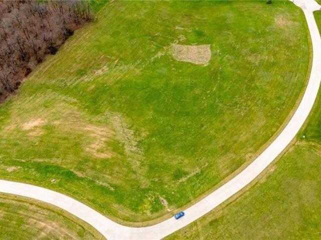 Land for sale in Belmont, Ohio