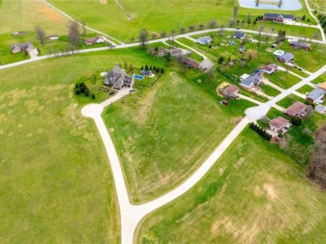 Land for sale in Belmont, Ohio