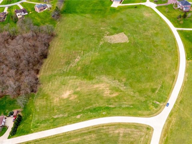 Land for sale in Belmont, Ohio