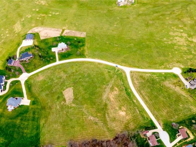 Land for sale in Belmont, Ohio