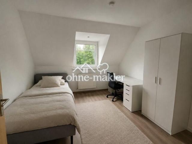 Zimmer mieten in Eversten, Oldenburg