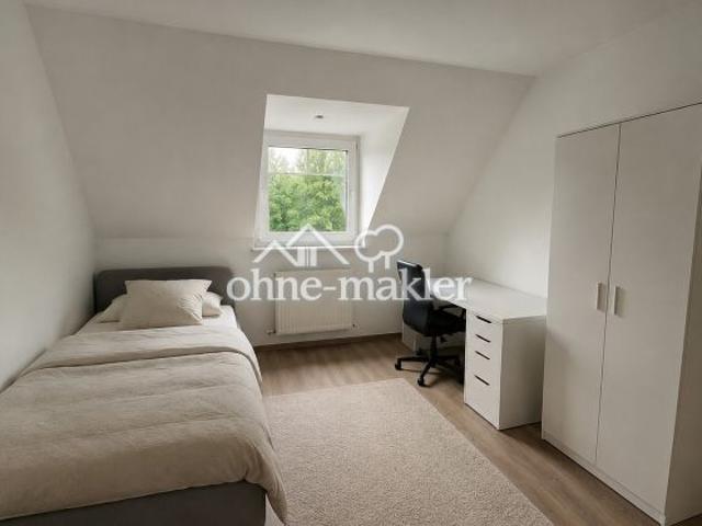 Wohnung mieten in Eversten, Oldenburg