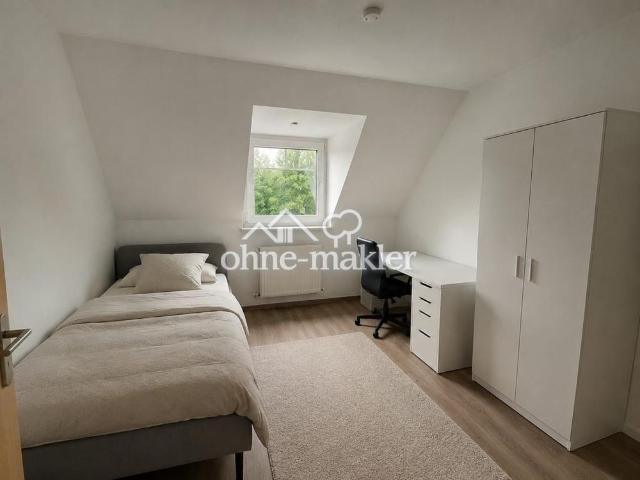 Zimmer mieten in Eversten, Oldenburg