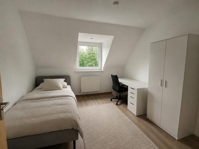 Wohnung mieten in Eversten, Oldenburg