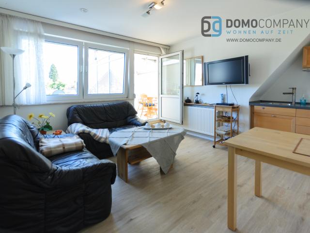 Apartment mieten in Oldenburg, Thomasburg