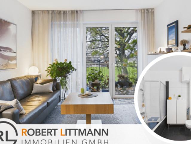 Wohnung kaufen in Oldenburg, Niedersachsen